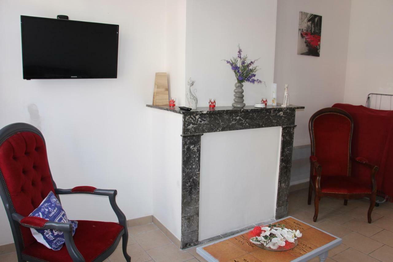 Apparts St Sepulcre Σαιντ-Ομέρ Εξωτερικό φωτογραφία